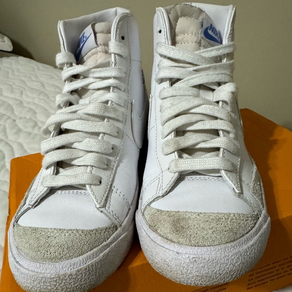 Nike Blazer - Picture 5 of 9
